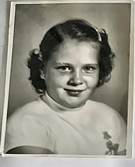 Unidentified family archive photograph 8