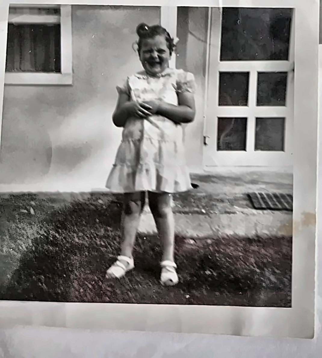 Unidentified family archive photograph 10