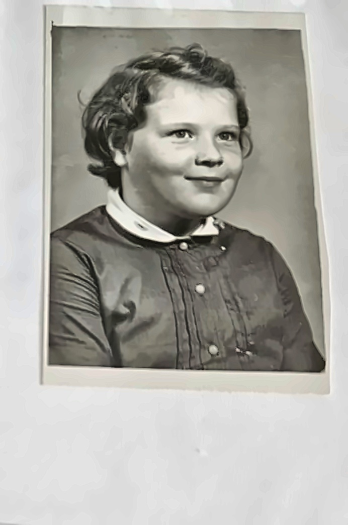 Unidentified family archive photograph 19