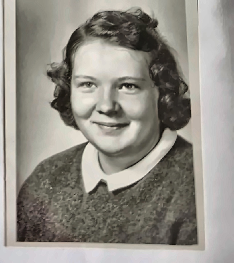 Unidentified family archive photograph 24