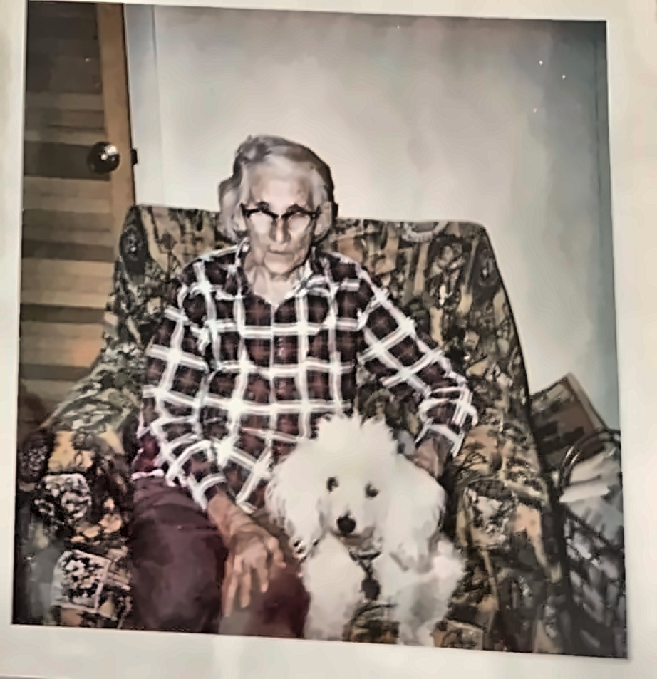 Unidentified family archive photograph 31