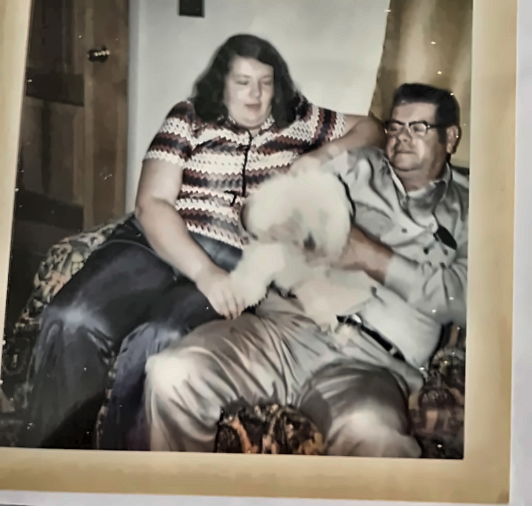 Unidentified family archive photograph 63
