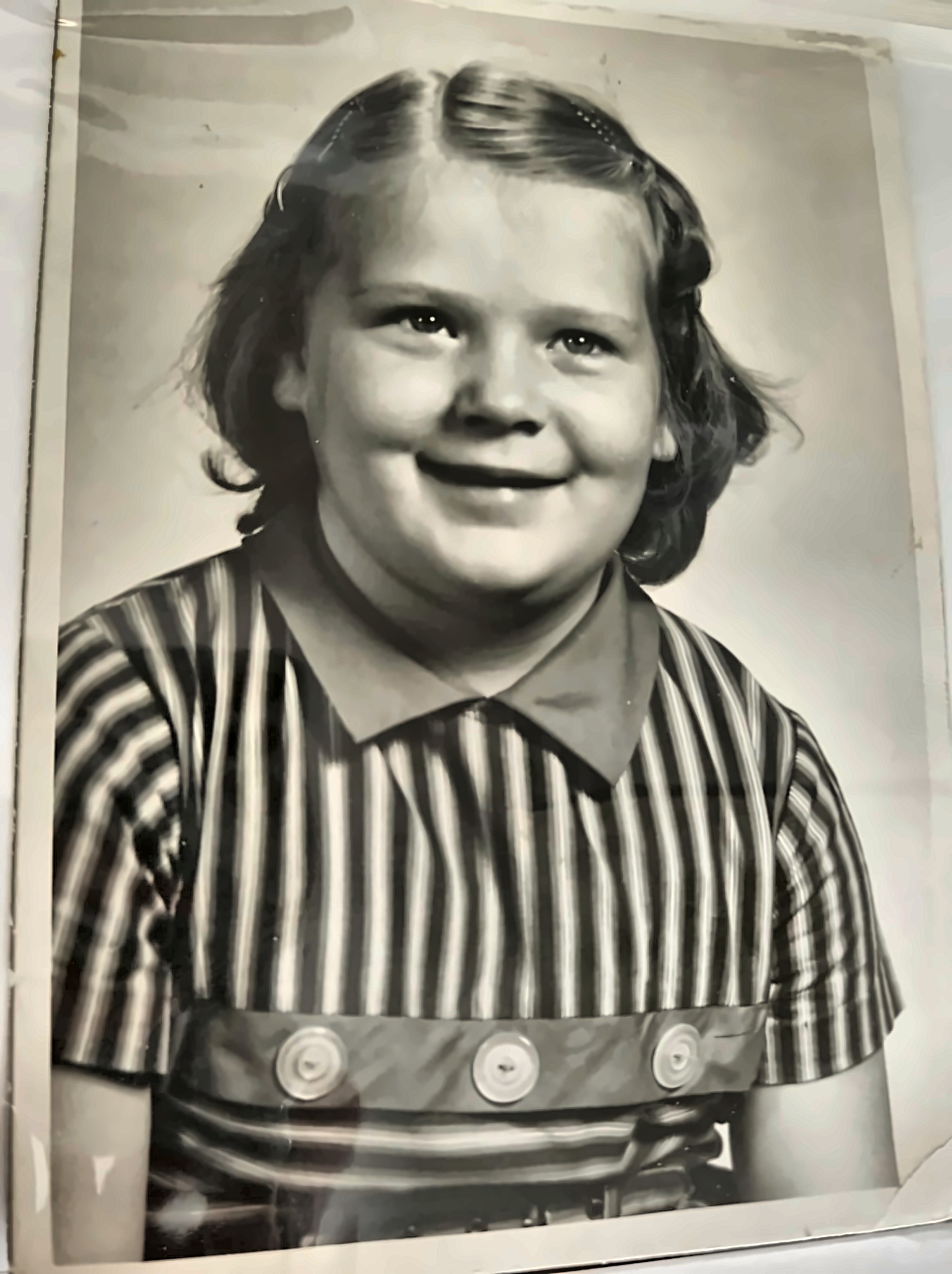 Unidentified family archive photograph 72
