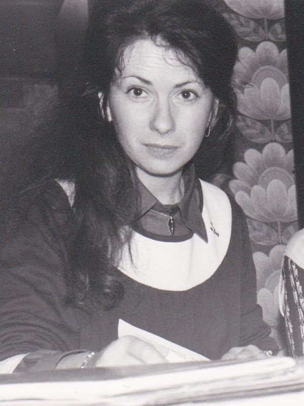 Colette jeune femme